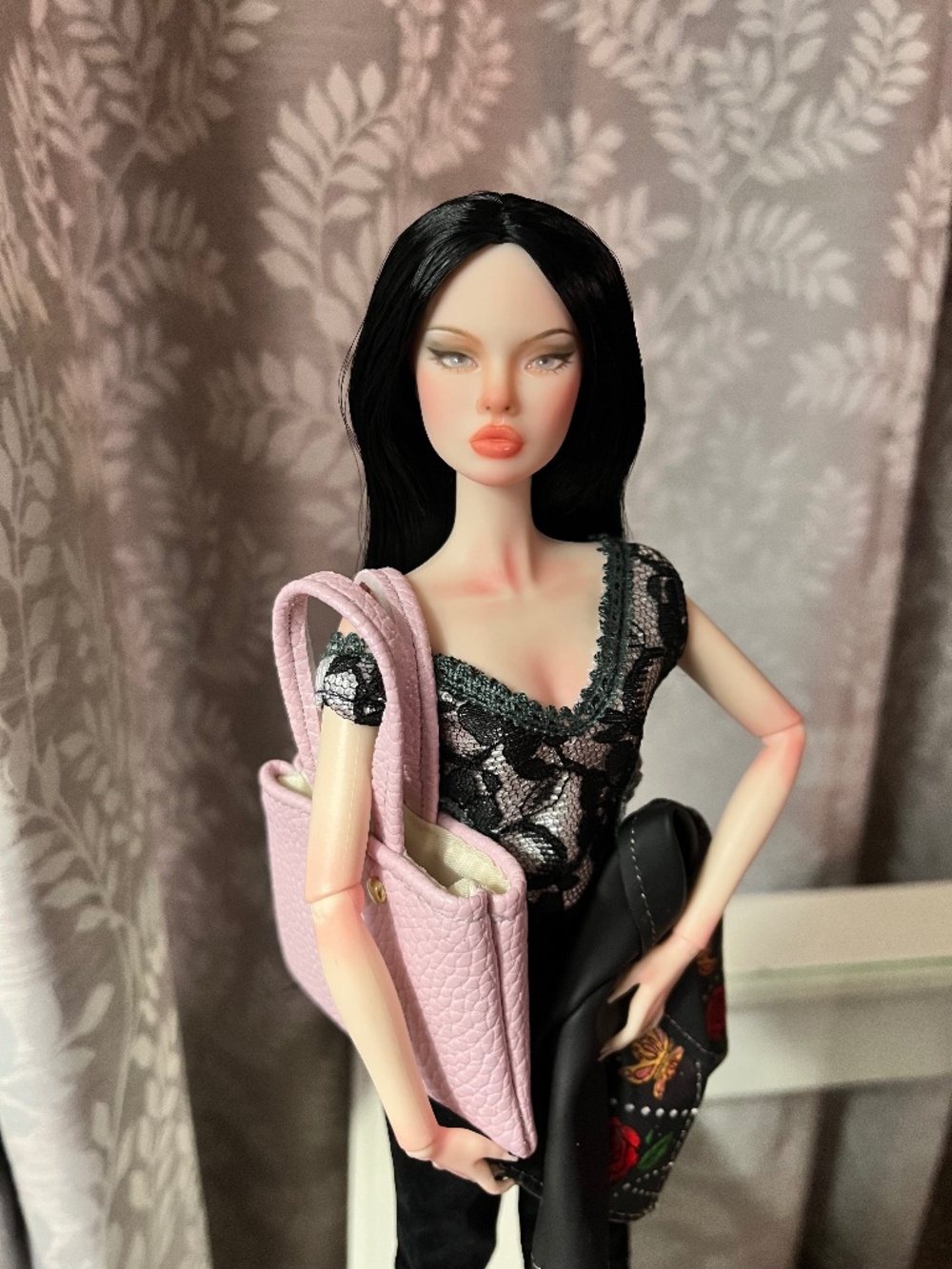 Barbie Doll Clothes